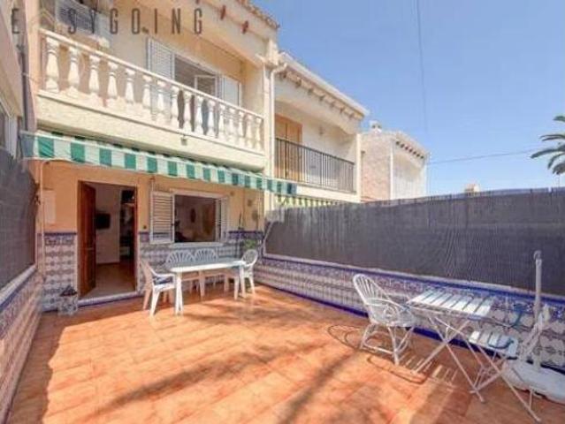 Casa adosada Venta Santa Pola, Gran Alacant