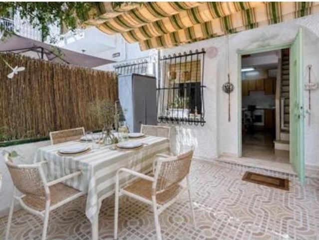 Casa adosada Venta Santa Pola, Gran Platja