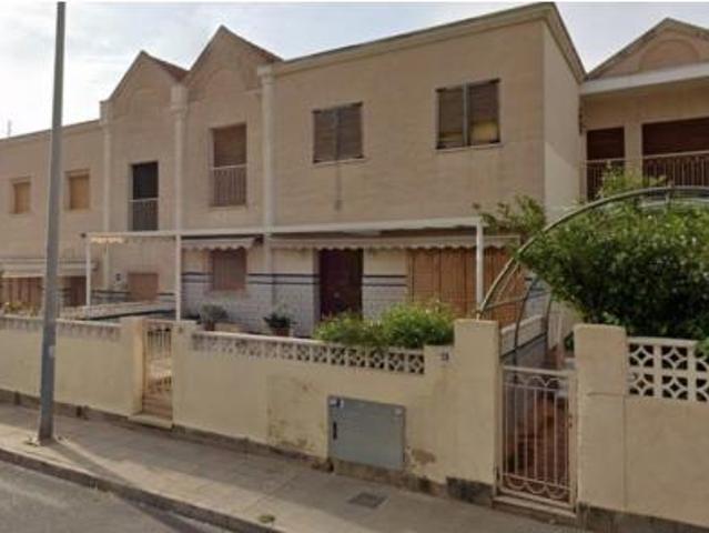 Casa adosada Venta Santa Pola, Gran Platja