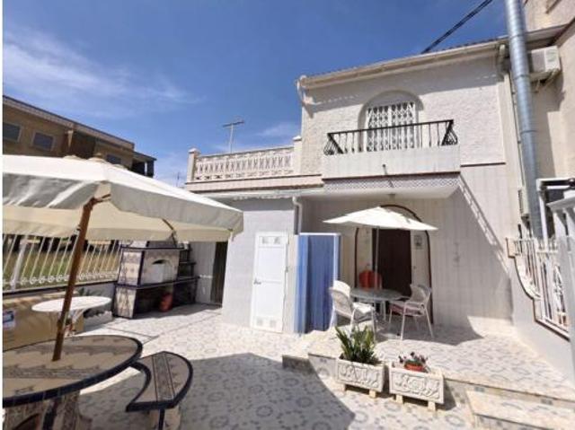 Casa adosada Venta Santa Pola, Gran Platja