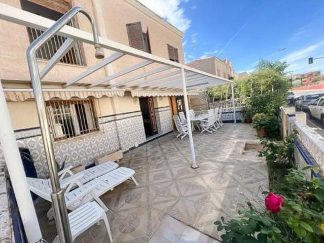 Casa adosada Venta Santa Pola, Santa Pola