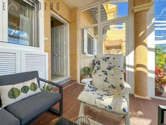 Casa adosada Venta Santa Pola, Santiago Bernabéu