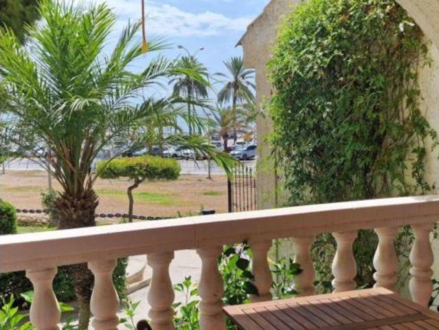Casa adosada Venta Santa Pola, Santiago Bernabéu