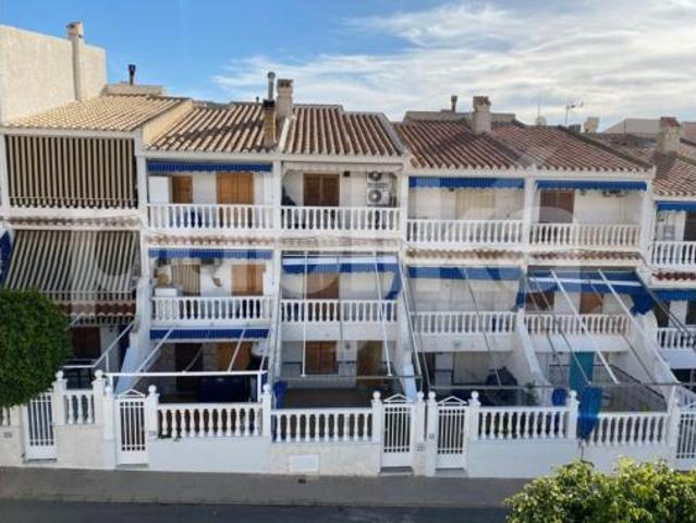 Casa adosada Venta Santa Pola, Santiago Bernabéu