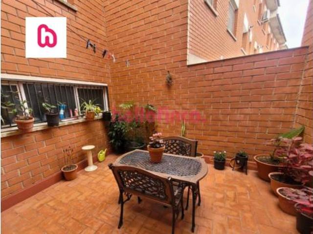 Casa adosada Venta Santa Perpètua de Mogoda, La Florida