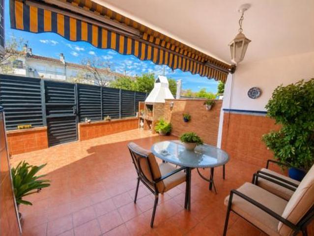 Casa adosada Venta Santa Perpètua de Mogoda, Santa Perpètua de Mogoda