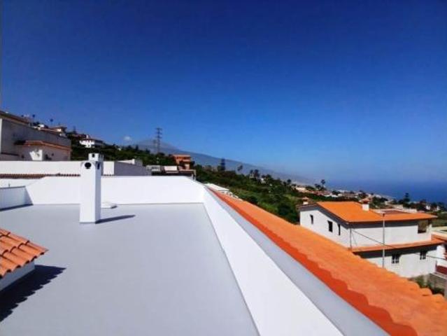 Casa adosada Venta Santa Úrsula, Santa Úrsula