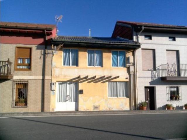 Casa adosada Venta Santander, El Alisal Cazoña