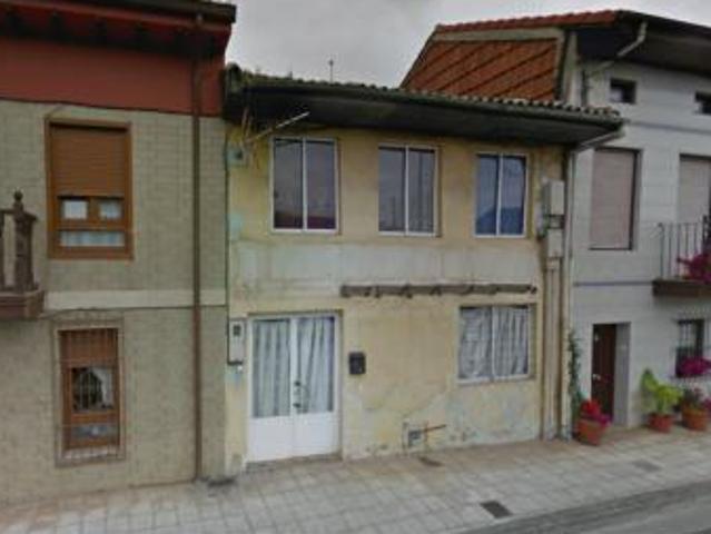 Casa adosada Venta Santander, Peñacastillo Nueva Montaña
