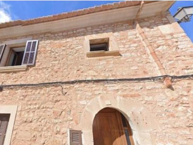 Casa adosada Venta Santanyí, Cala Santanyí