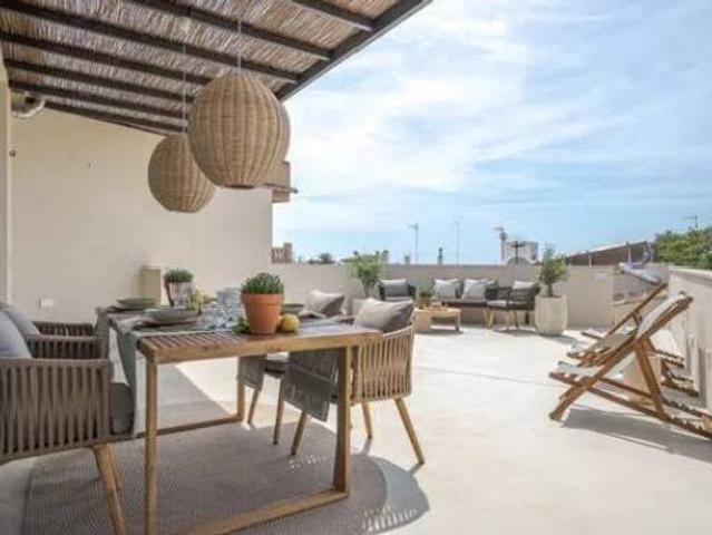 Casa adosada Venta Santanyí, Santanyí