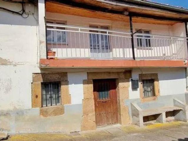 Casa adosada Venta Santiurde de Reinosa, Santiurde de Reinosa
