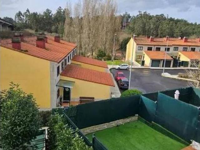 Casa adosada Venta Santiago de Compostela, Campus Sur Santa Marta