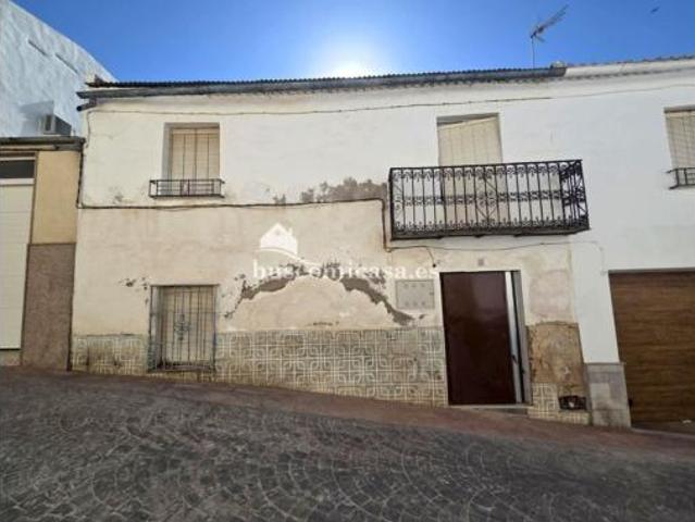Casa adosada Venta Santiago de Calatrava, Santiago de Calatrava