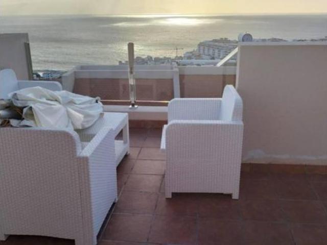 Casa adosada Venta Santiago del Teide, Acantilado de los Gigantes
