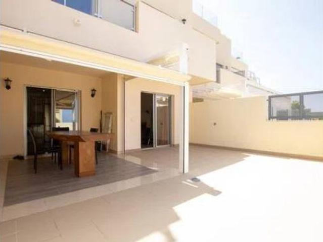 Casa adosada Venta Santiago del Teide, Acantilado de los Gigantes