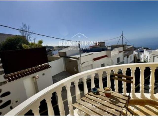 Casa adosada Venta Santiago del Teide, El Retamar