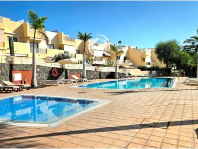 Casa adosada Venta Santiago del Teide, Puerto de Santiago