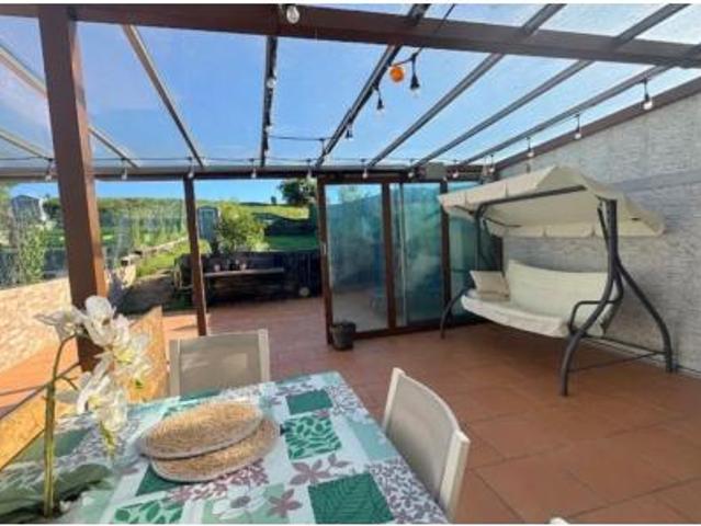 Casa adosada Venta Santillana del Mar, Queveda