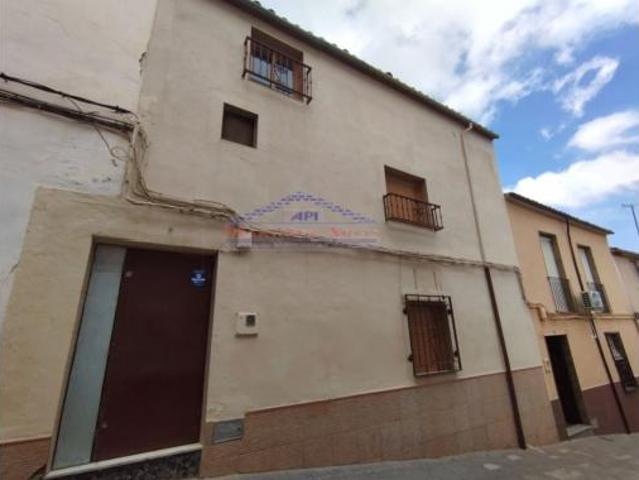 Casa adosada Venta Santisteban del Puerto, Aldeilla