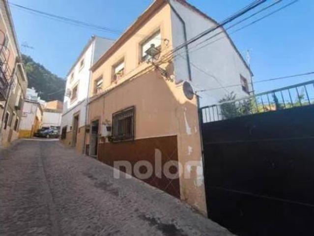 Casa adosada Venta Santisteban del Puerto, Santisteban del Puerto