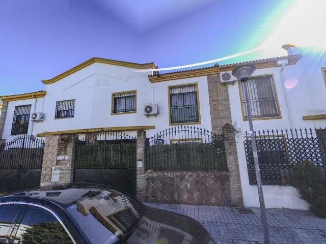 Casa Adosada Venta Sevilla