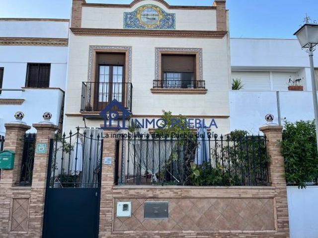 Casa Adosada Venta Sevilla