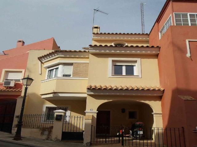 Casa Adosada Venta Sevilla