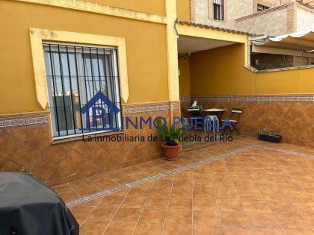 Casa Adosada Venta Sevilla