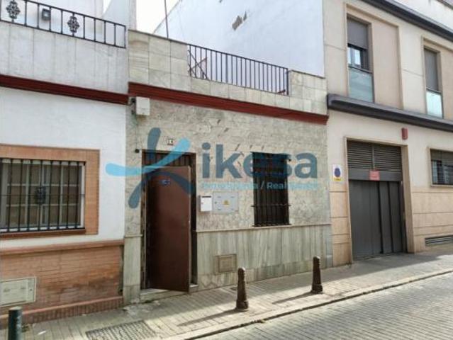 Casa adosada Venta Sevilla Capital, Nervión