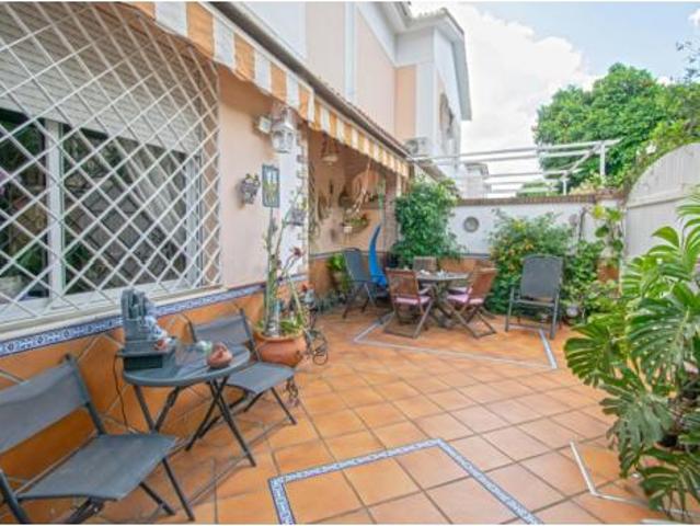 Casa adosada Venta Sevilla Capital, Avenida de las Ciencias Emilio Lemos