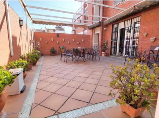 Casa adosada Venta Sevilla Capital, Avenida de las Ciencias Emilio Lemos