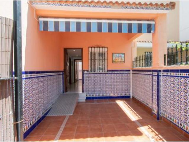 Casa adosada Venta Sevilla Capital, Avenida de las Ciencias Emilio Lemos