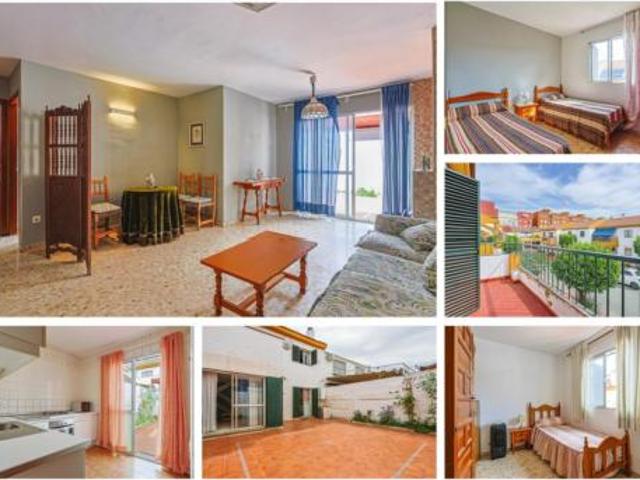 Casa adosada Venta Sevilla Capital, Avenida de las Ciencias Emilio Lemos