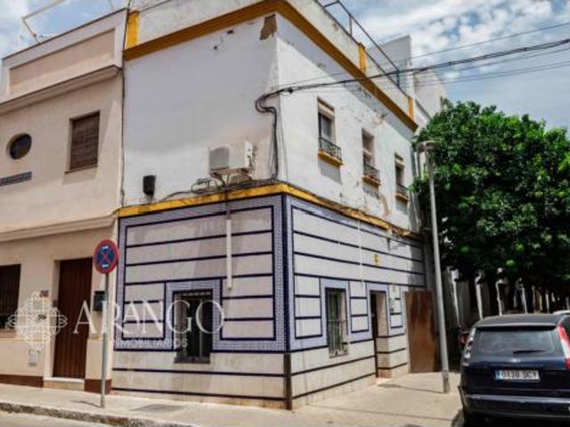 Casa adosada Venta Sevilla Capital, Barrio León El Tardón Blas Infante