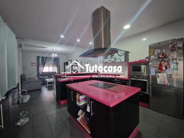 Casa adosada Venta Sevilla Capital, Bellavista