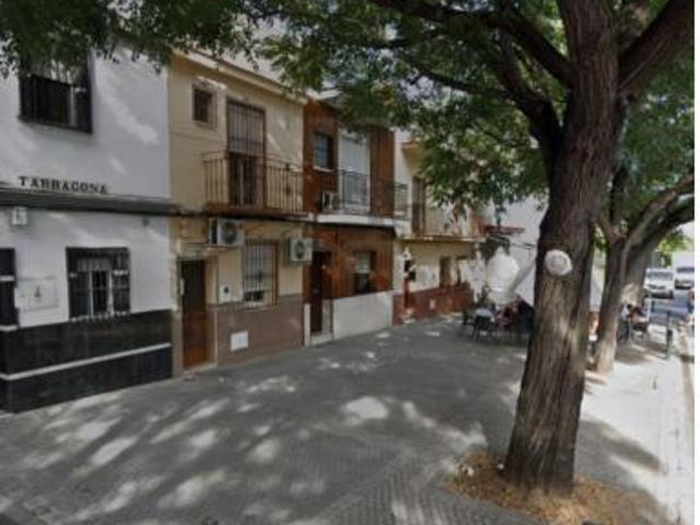 Casa adosada Venta Sevilla Capital, El Cerro