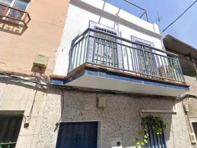 Casa adosada Venta Sevilla Capital, La Plata