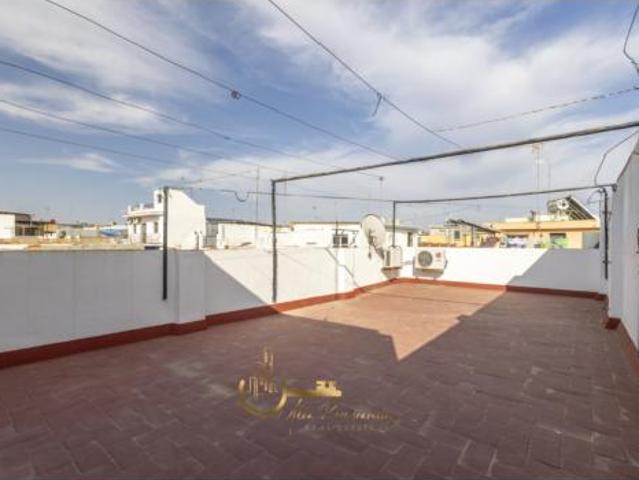 Casa adosada Venta Sevilla Capital, Palmete