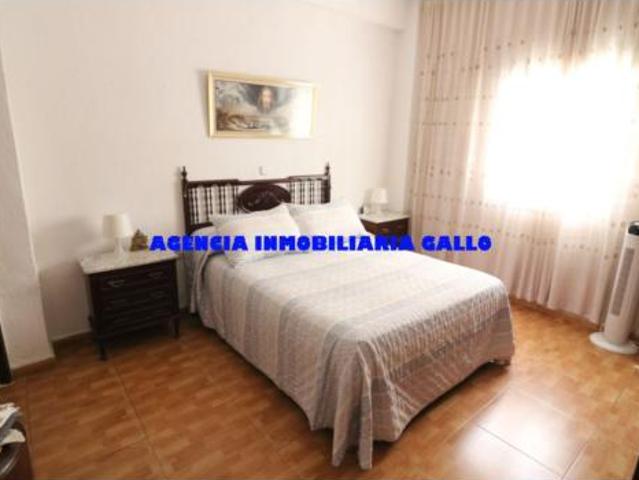 Casa adosada Venta Sevilla Capital, Palmete