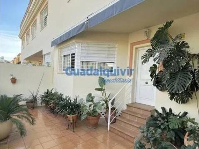 Casa adosada Venta Sevilla Capital, Palmete