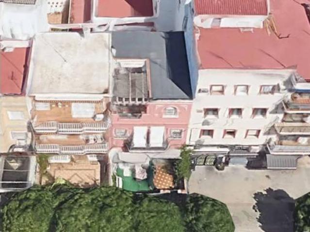 Casa adosada Venta Sevilla Capital, San Pablo