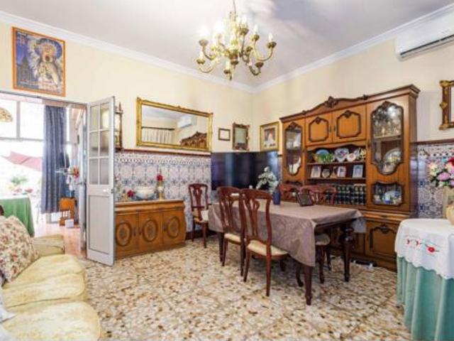 Casa adosada Venta Sevilla Capital, Santa Aurelia