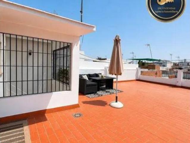 Casa adosada Venta Sevilla Capital, Sevilla Capital