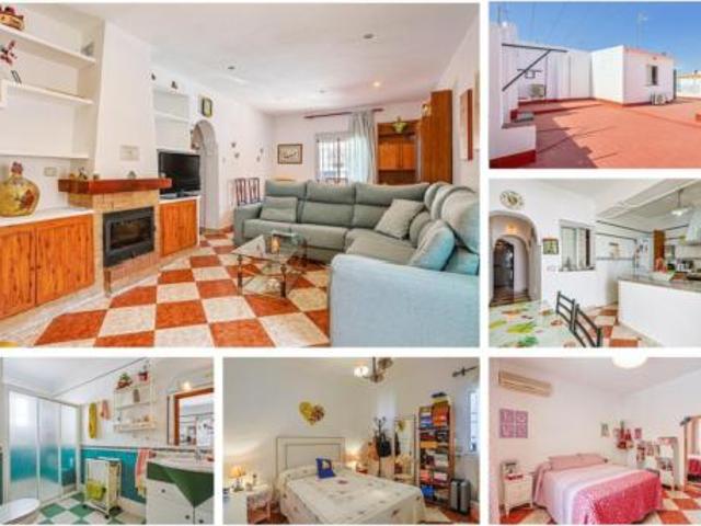 Casa adosada Venta Sevilla Capital, Torreblanca