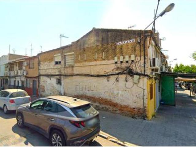 Casa adosada Venta Sevilla Capital, Torreblanca