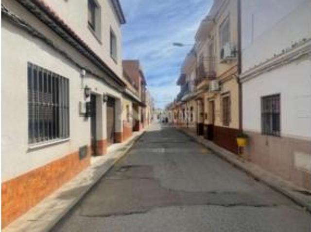 Casa adosada Venta Sevilla Capital, Valdezorras El Gordillo