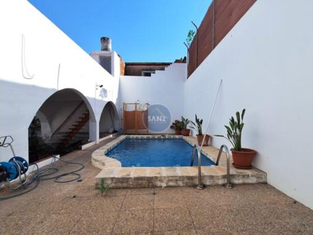 Casa adosada Venta Sellent, Sellent