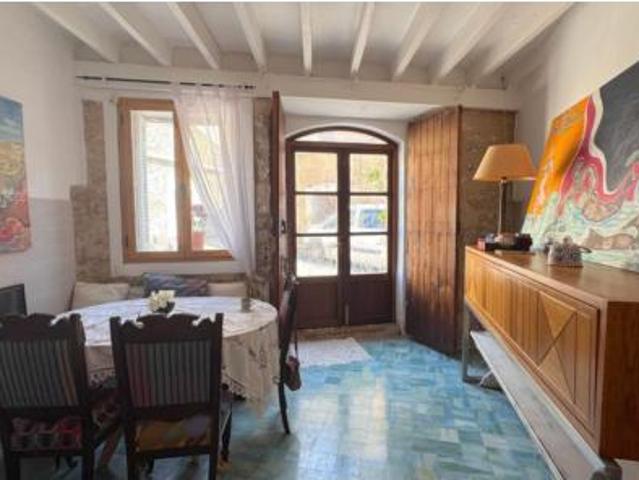 Casa adosada Venta Selva, Selva