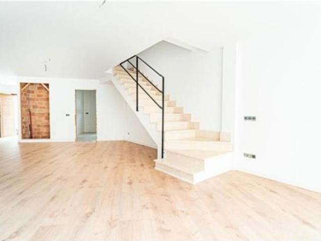 Casa adosada Venta Selva, Selva